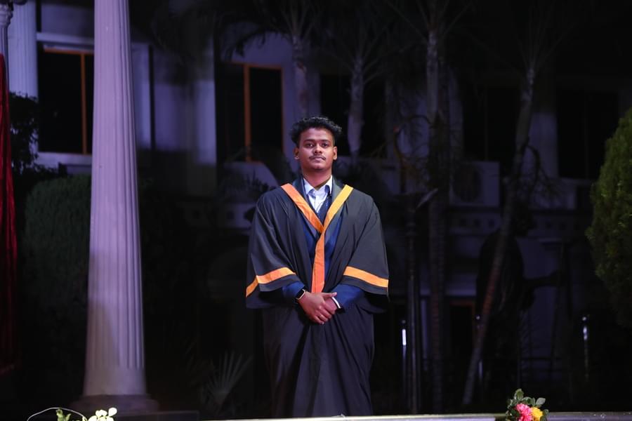 ODM Business School Bhubaneswar Campus photo 8